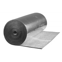 Рулоны K-FLEX ECO ALU