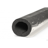 Трубки K-FLEX ECO IC CLAD SR 9 мм