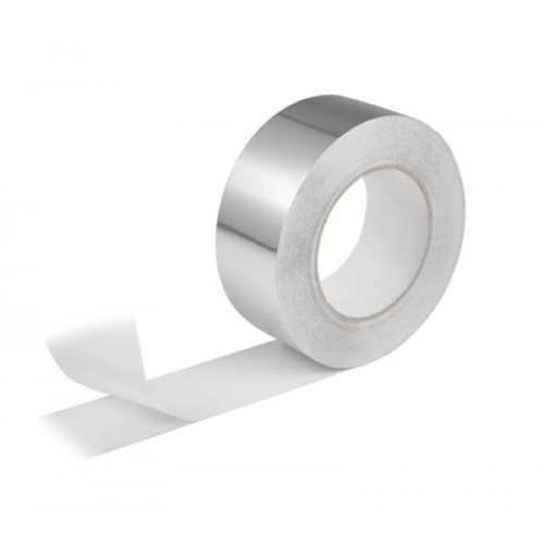 K-FLEX 050-035 AL CLAD - лента теплоизоляционная (К-ФЛЕКС)