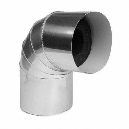 Угол K-FLEX 09х048 ST AL CLAD