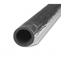 Трубка K-FLEX 09x054 SOLAR HT IC CLAD SR