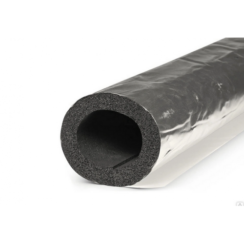 Трубка K-FLEX 09x108-1 ECO black IC CLAD SR