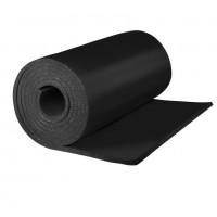 Рулон K-FLEX 1000-25 IN CLAD black