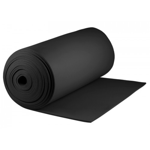 K-FLEX 10x1000-20 ECO black - рулон теплоизоляции (К-ФЛЕКС)