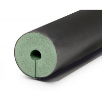Трубка K-FLEX 13x035-2 ECO black