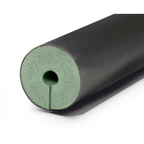 Трубка K-FLEX 13x042-2 ECO black
