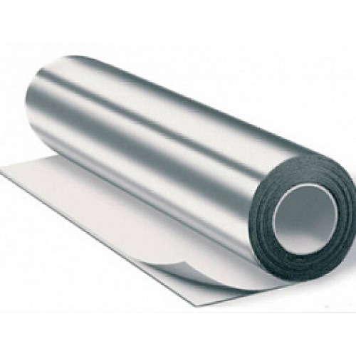Покрытие K-FLEX 13x1000-14 ST AL CLAD