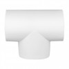 Тройник K-FLEX 176x176 PVC