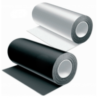 Рулон K-FLEX 19x1000-10 ST AD IC CLAD BK