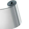 Рулон K-FLEX 19x1000-10 ST ALU
