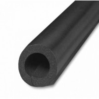 Трубка K-FLEX 19x160 SOLAR HT IC CLAD BK