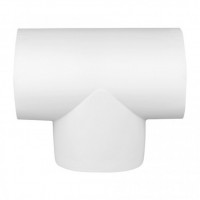 Тройник K-FLEX 214x182 PVC