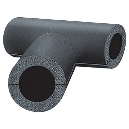 K-FLEX 25x035x035 ST тройник изоляционный (К-ФЛЕКС)