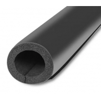 Трубка K-FLEX 25x042-1 ECO black IC CLAD BK