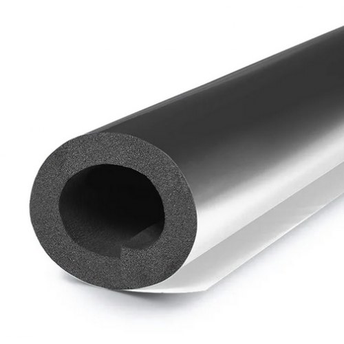 Трубка K-FLEX 32x035-1 ECO black AL CLAD