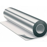 Рулон K-FLEX 32x1000-06 ECO AL CLAD black