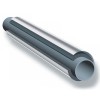 Трубка K-FLEX 32x108-1 SOLAR HT AL CLAD