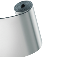 Рулон K-FLEX 40x1000-04 ST AL CLAD