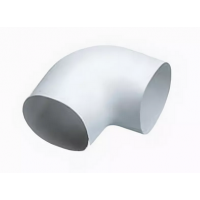 Угол K-FLEX 50x048 PVC SE 90-3S white