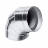 Угол K-FLEX 60x076 AL CLAD