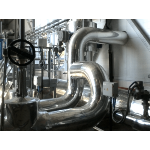 K-FLEX ENERGO PREMIUM 19х76,1-1000 трубка теплоизоляционная (К-ФЛЕКС)