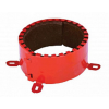 K-FLEX K-FIRE COLLAR 75/80 муфта противопожарная (К-ФЛЕКС)