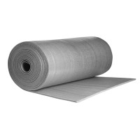 K-FLEX PE 03x1000-30 AD METAL рулон звуко- и теплоизоляции