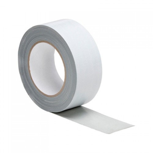 K-Flex 050-050 WHITE CLAD — лента самоклеящаяся (К-ФЛЕКС)