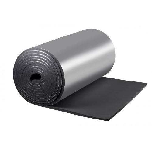 K-Flex ST AD IC CLAD SR 25x1000-8 рулонная изоляция (К-ФЛЕКС)