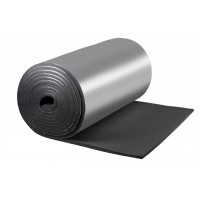 Рулон K-Flex ST IN CLAD grey 25x1000-8
