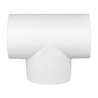 K-Flex WHITE CLAD тройник теплоизоляционный